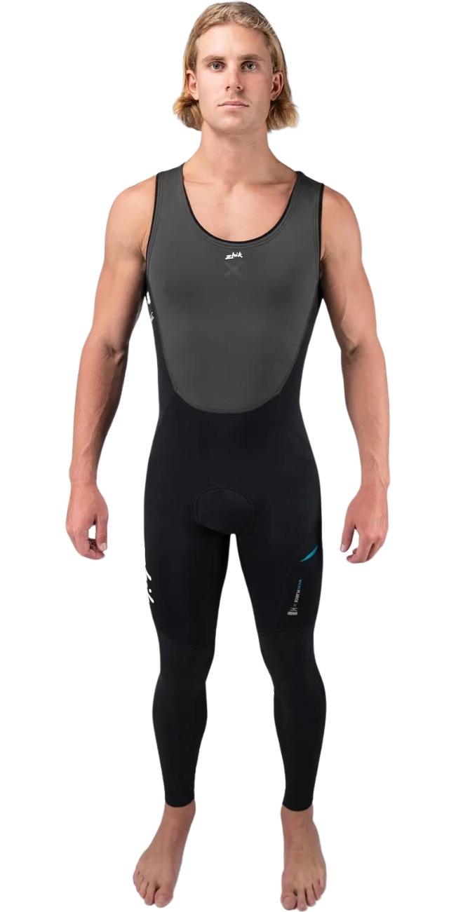 Zhik ロングジョン Lサイズ Microfleece Zhik Microfleece Range | 1mm Stretch Neoprene Gear | Watersports